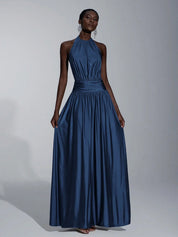 Vestido de Madrinha de Casamento Anastasia