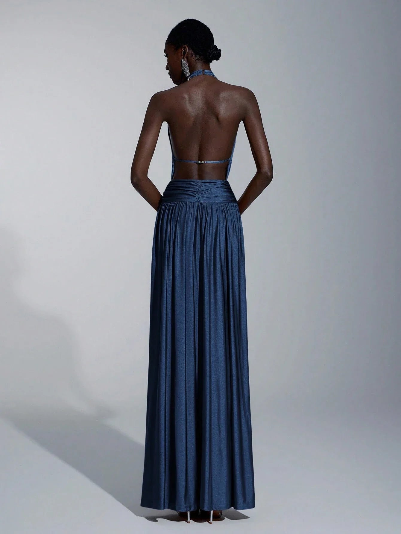 Vestido de Madrinha de Casamento Anastasia