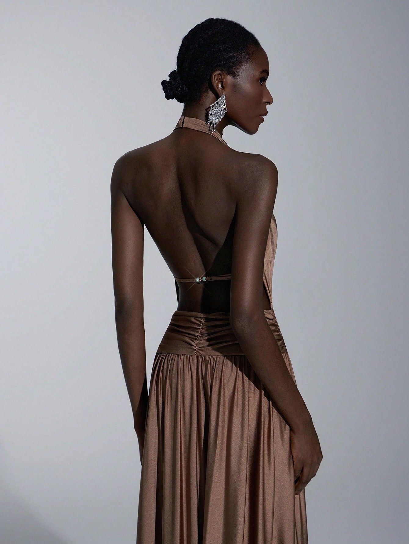 Vestido de Madrinha de Casamento Anastasia