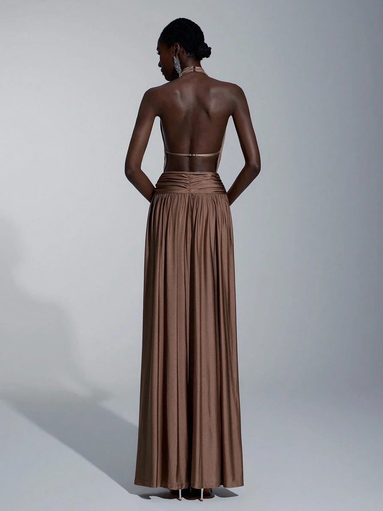 Vestido de Madrinha de Casamento Anastasia