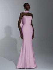 Vestido de Madrinha de Casamento Anca