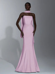 Vestido de Madrinha de Casamento Anca