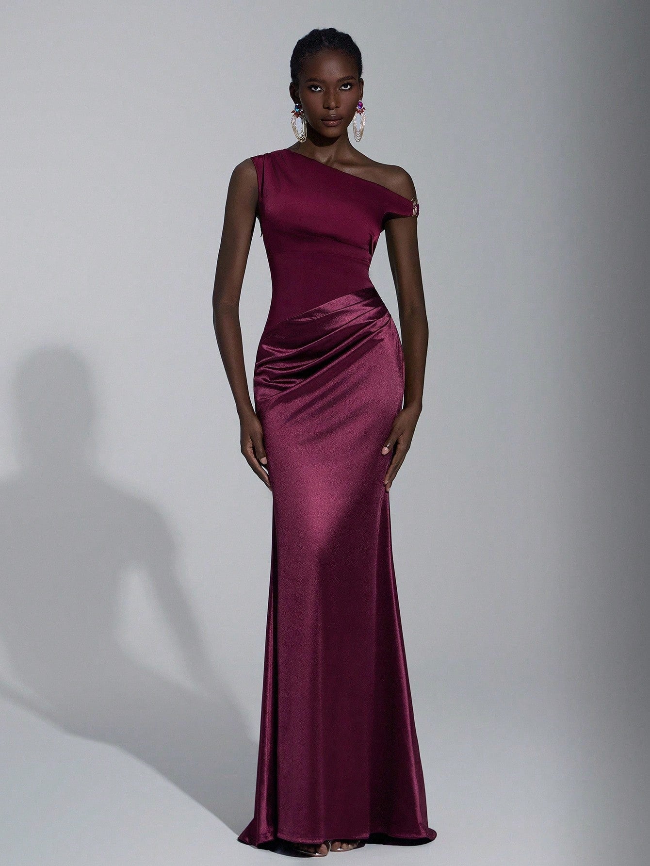 Vestido de Madrinha de Casamento Beatriz