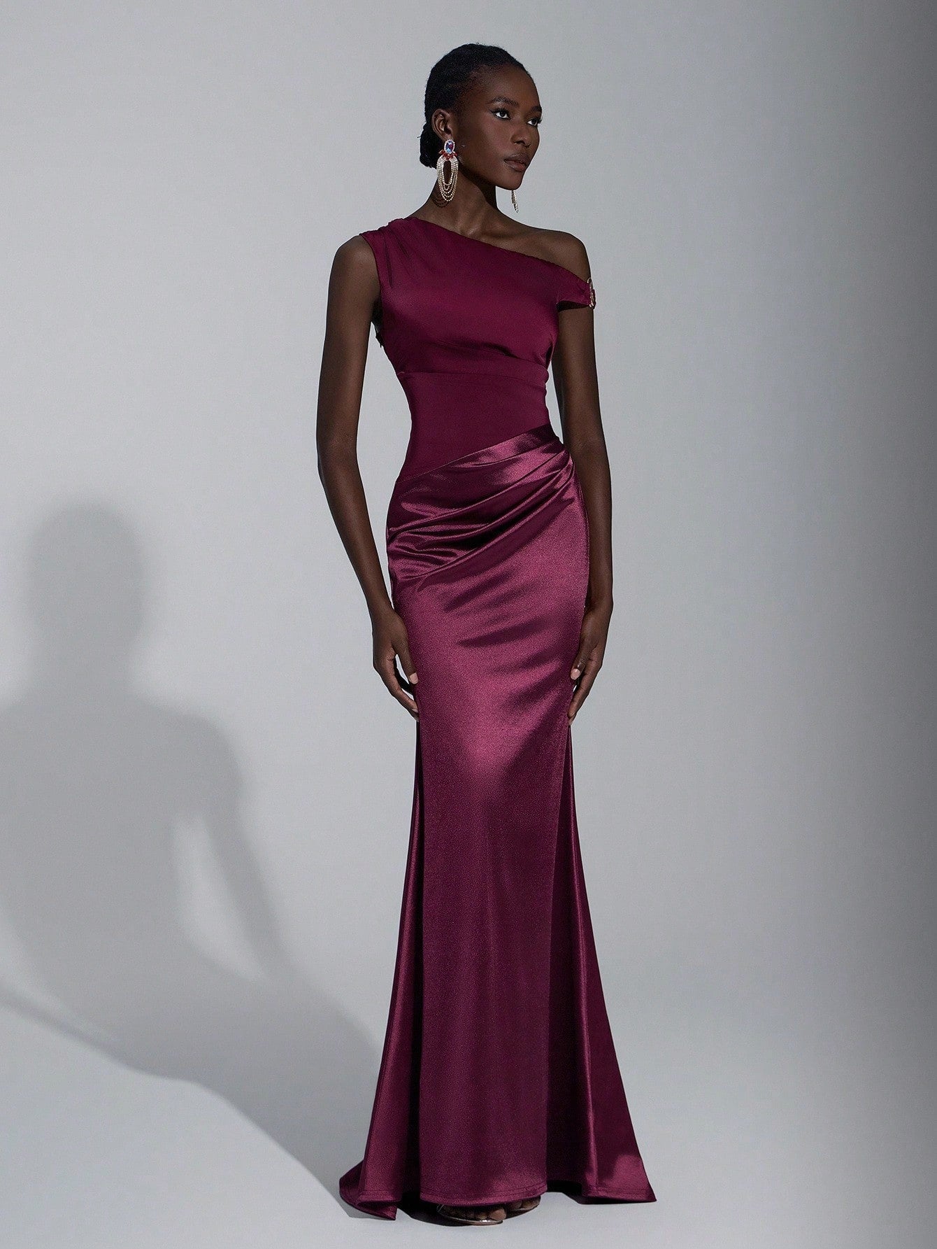 Vestido de Madrinha de Casamento Beatriz