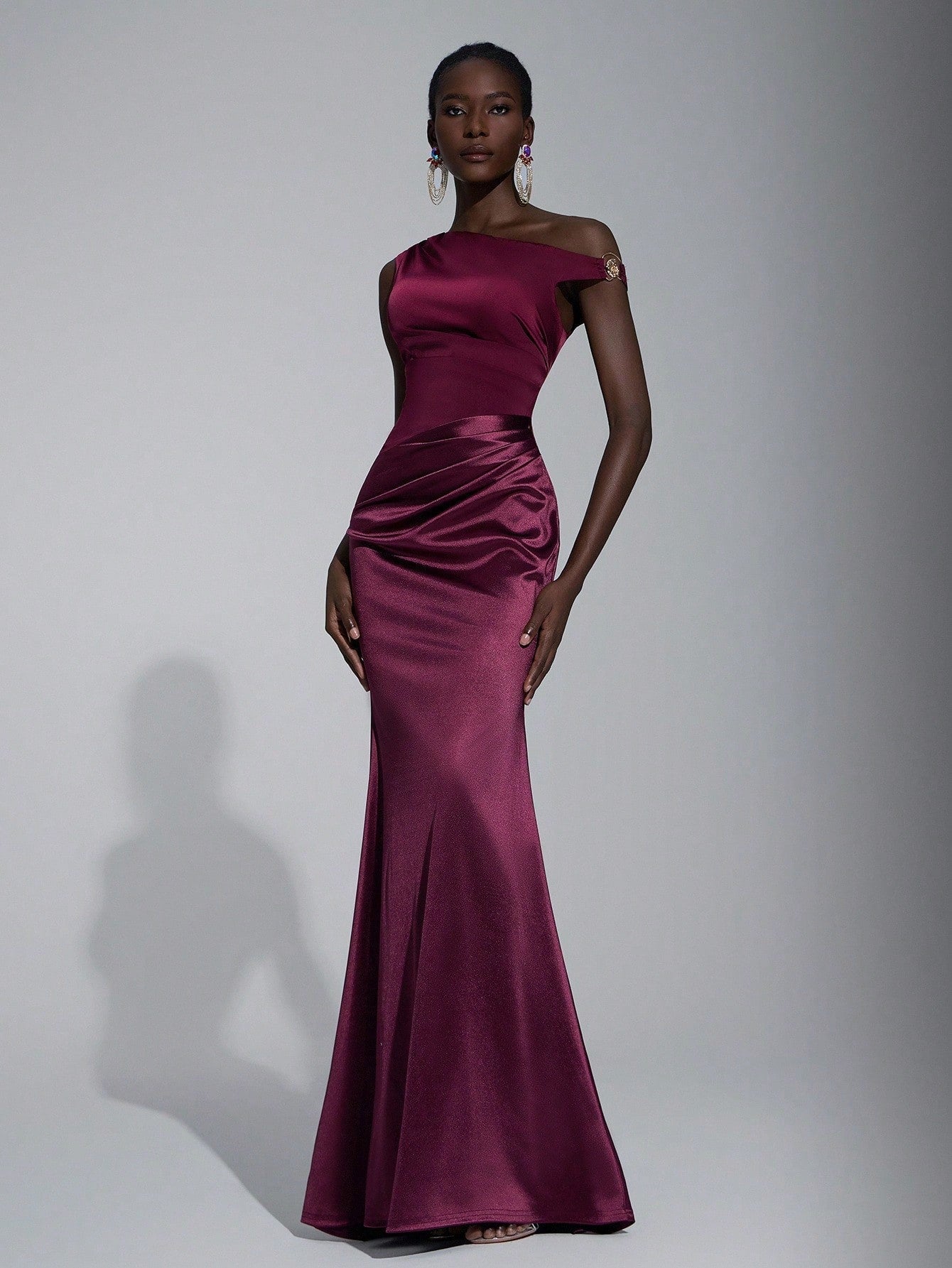 Vestido de Madrinha de Casamento Beatriz