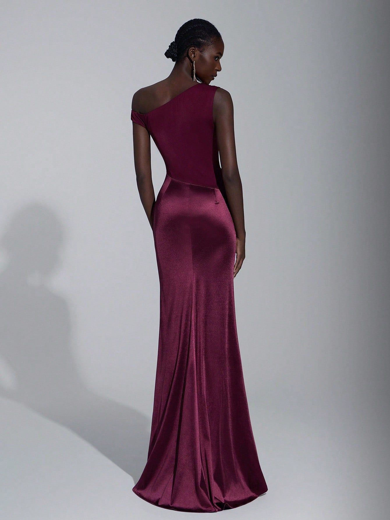 Vestido de Madrinha de Casamento Beatriz