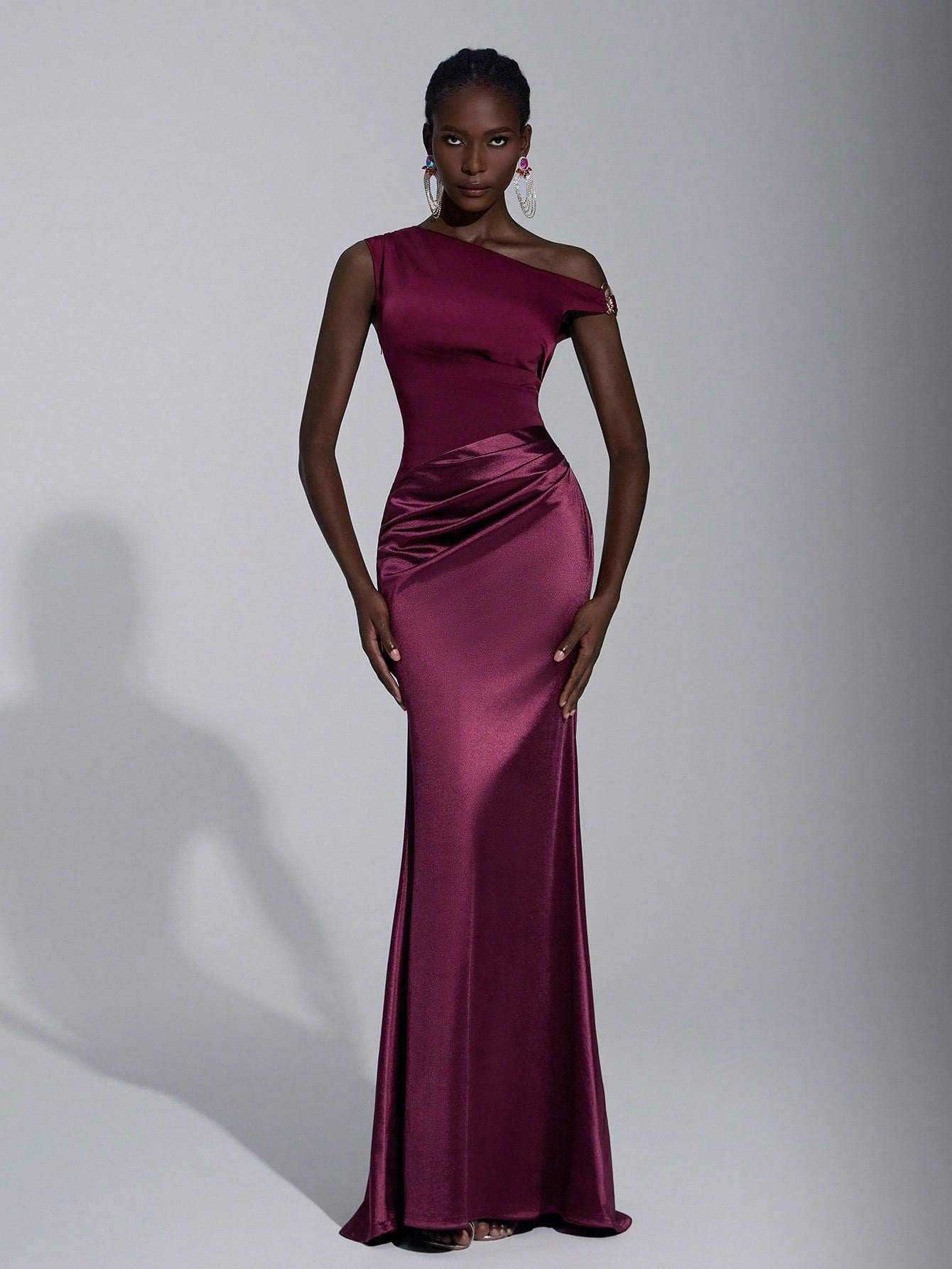 Vestido de Madrinha de Casamento Beatriz