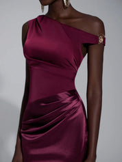 Vestido de Madrinha de Casamento Beatriz