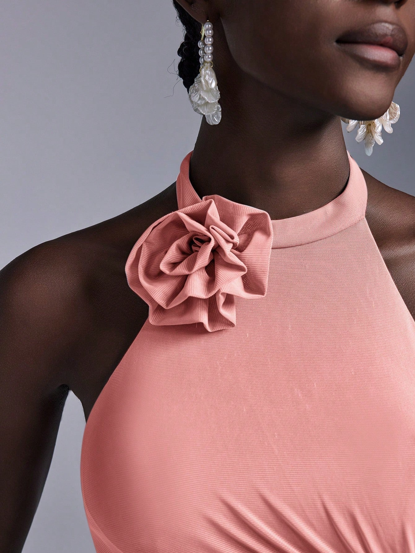 Vestido de Madrinha de Casamento Carlota