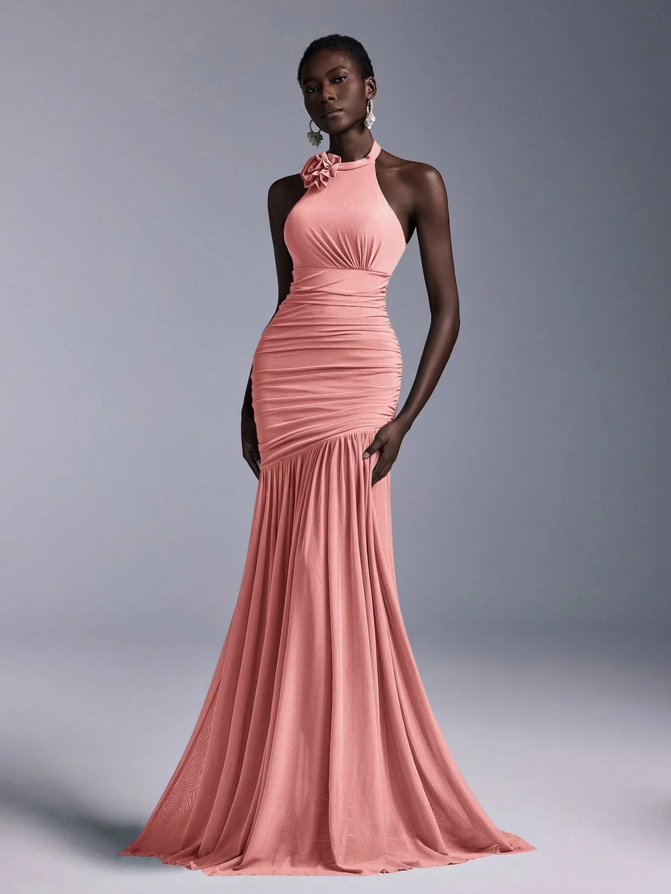 Vestido de Madrinha de Casamento Carlota