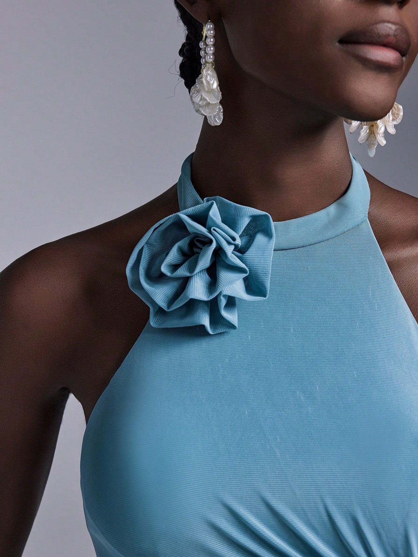 Vestido de Madrinha de Casamento Carlota