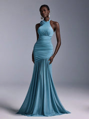 Vestido de Madrinha de Casamento Carlota