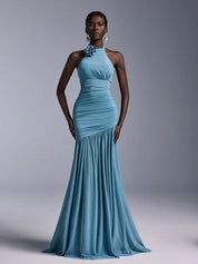 Vestido de Madrinha de Casamento Carlota