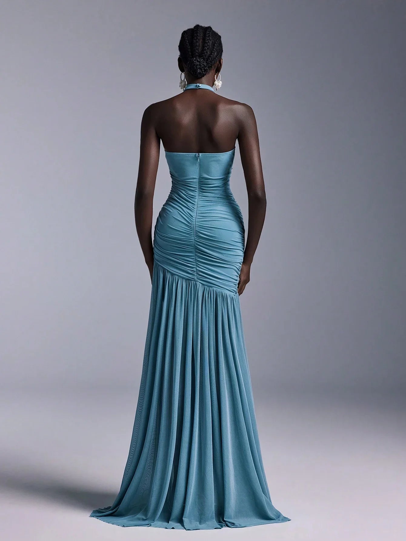 Vestido de Madrinha de Casamento Carlota