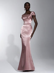 Vestido de Madrinha de Casamento Ekaterina