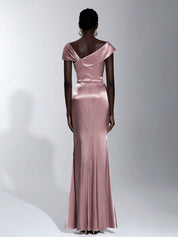 Vestido de Madrinha de Casamento Ekaterina
