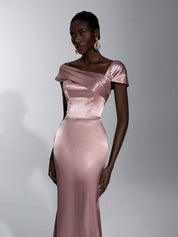 Vestido de Madrinha de Casamento Ekaterina