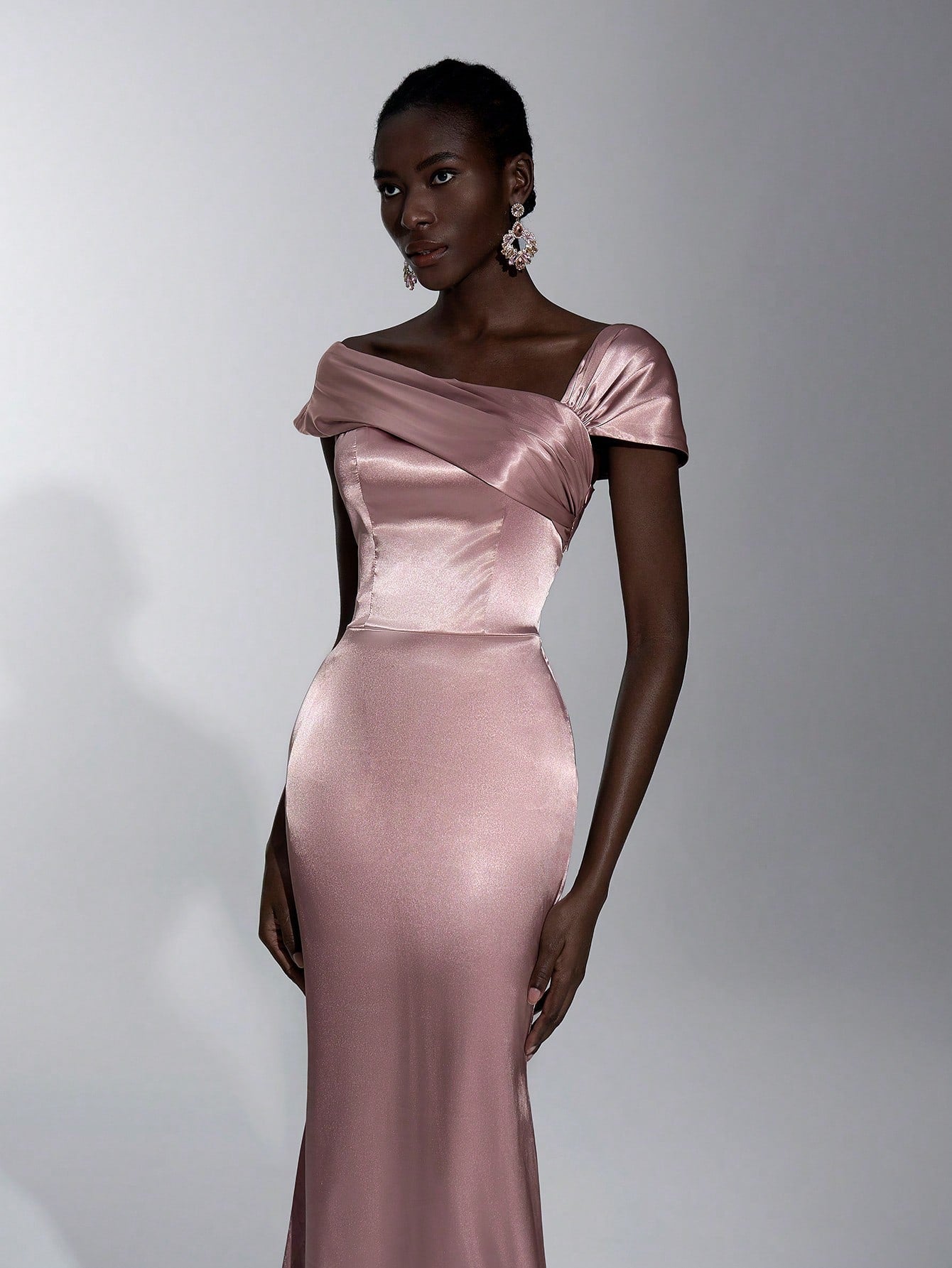 Vestido de Madrinha de Casamento Ekaterina