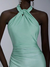 Vestido de Madrinha de Casamento Elena