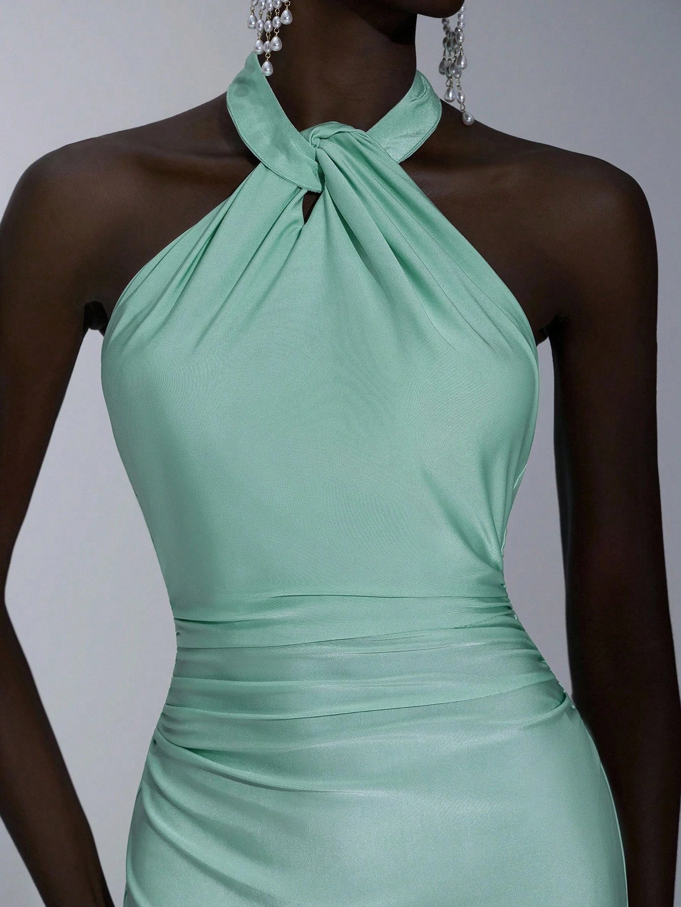 Vestido de Madrinha de Casamento Elena