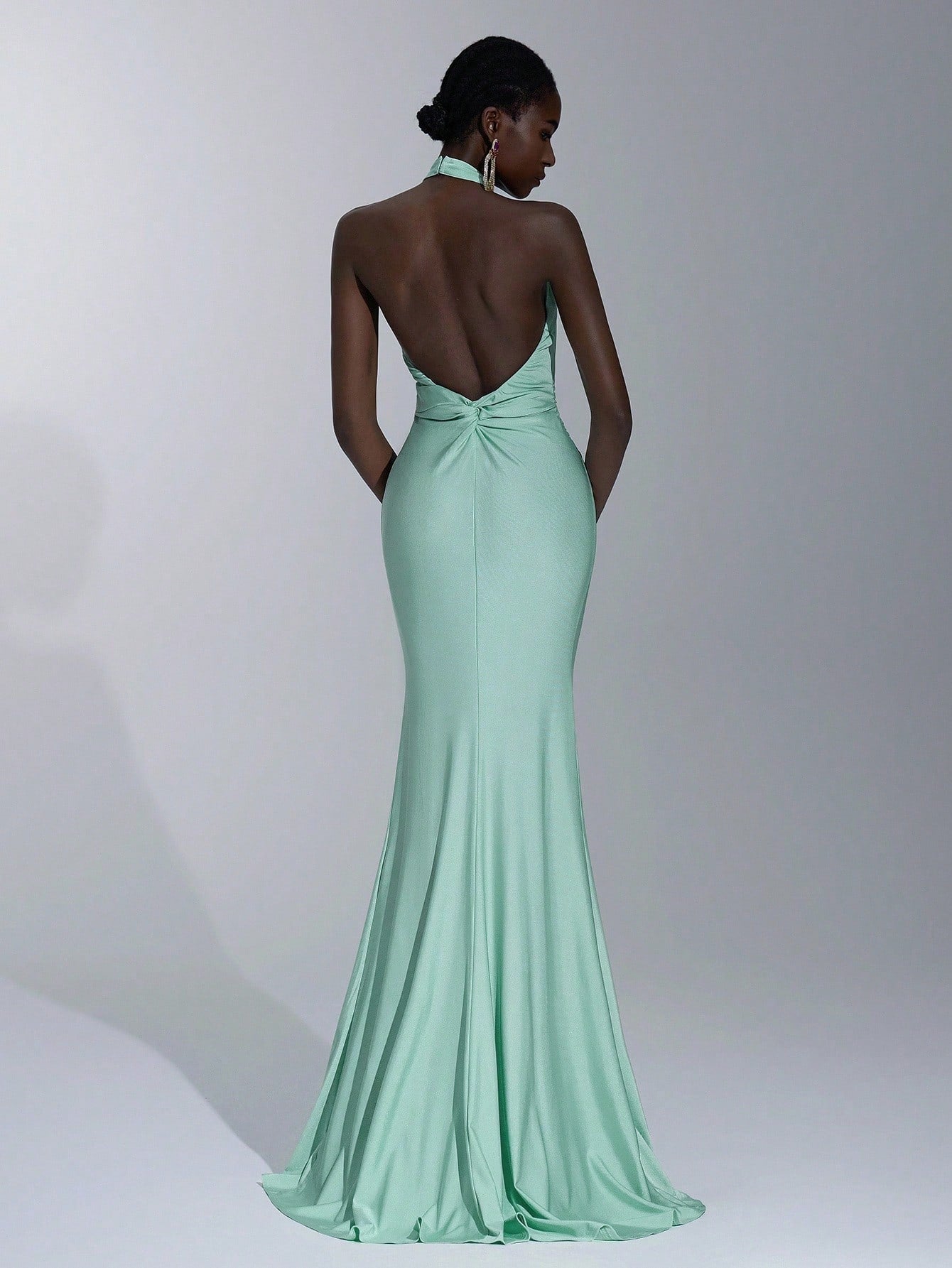 Vestido de Madrinha de Casamento Elena