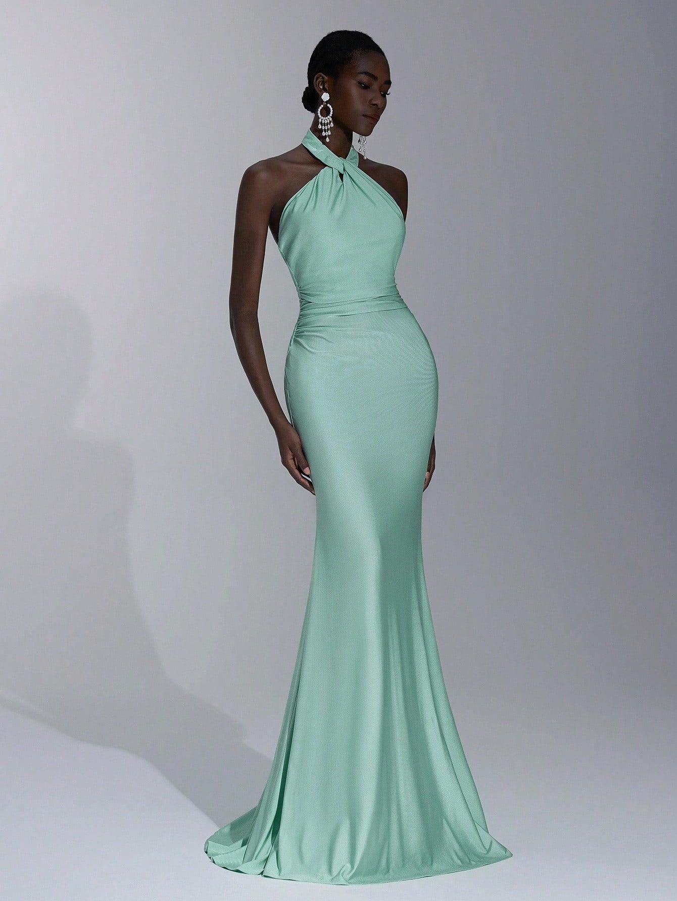 Vestido de Madrinha de Casamento Elena
