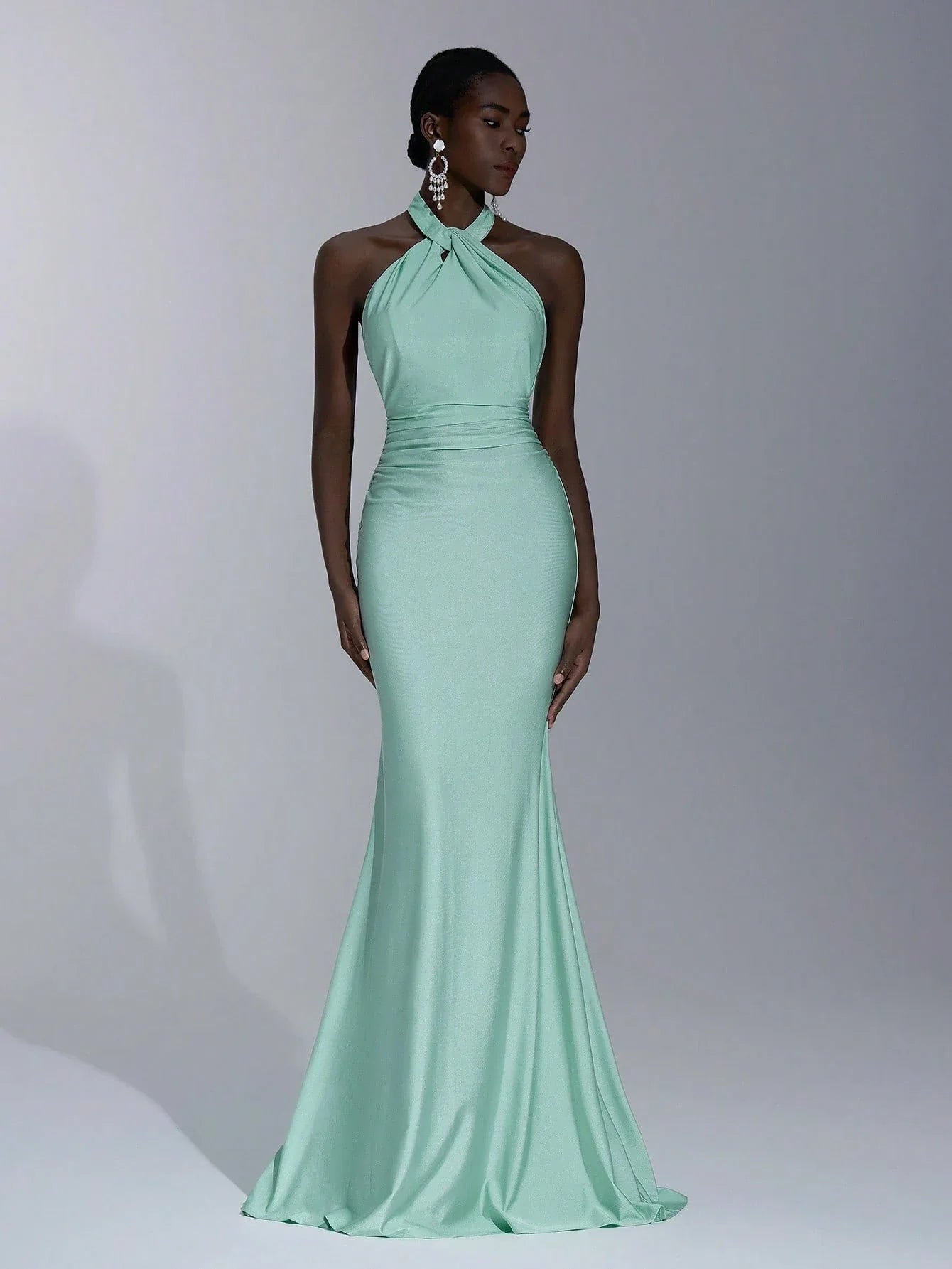 Vestido de Madrinha de Casamento Elena