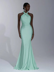 Vestido de Madrinha de Casamento Elena