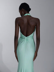 Vestido de Madrinha de Casamento Elena
