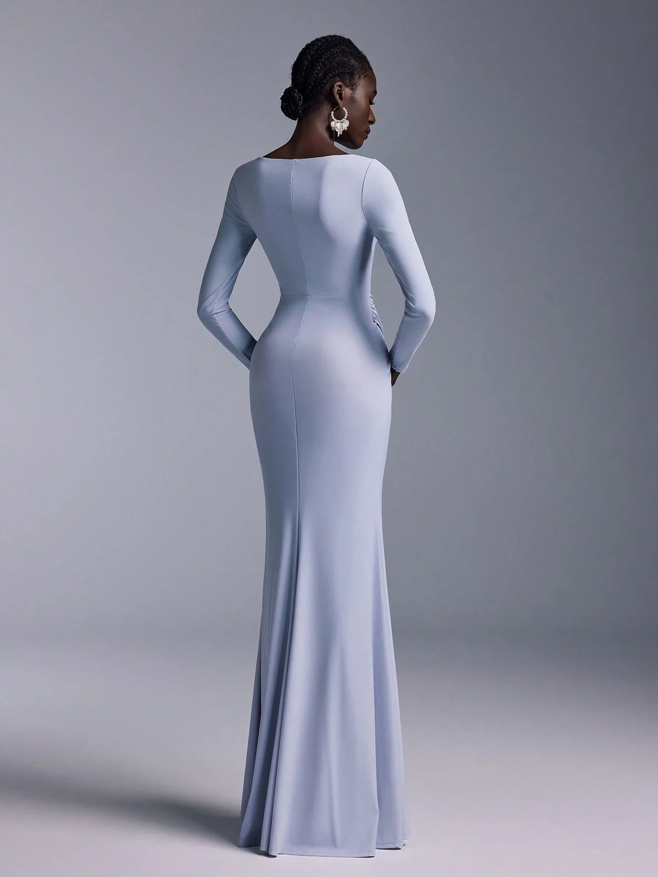 Vestido de Madrinha de Casamento Eva
