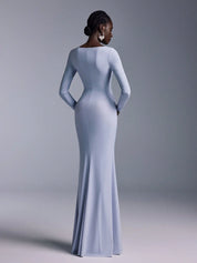 Vestido de Madrinha de Casamento Eva