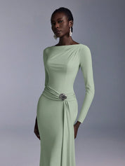 Vestido de Madrinha de Casamento Eva