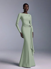 Vestido de Madrinha de Casamento Eva