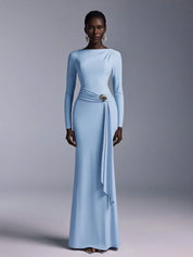 Vestido de Madrinha de Casamento Eva
