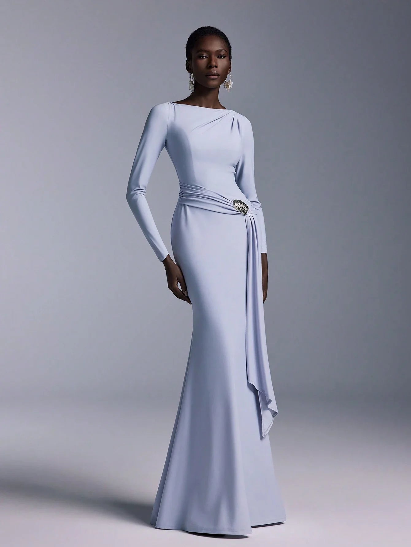 Vestido de Madrinha de Casamento Eva