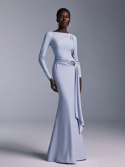 Vestido de Madrinha de Casamento Eva