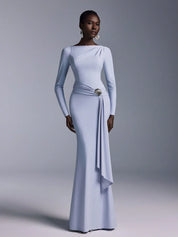 Vestido de Madrinha de Casamento Eva