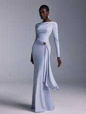 Vestido de Madrinha de Casamento Eva