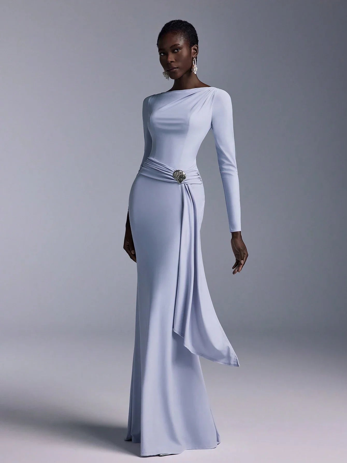 Vestido de Madrinha de Casamento Eva