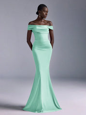 Vestido de Madrinha de Casamento Eva