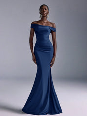 Vestido de Madrinha de Casamento Eva
