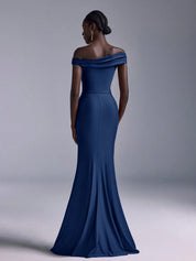 Vestido de Madrinha de Casamento Eva