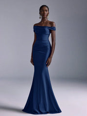 Vestido de Madrinha de Casamento Eva