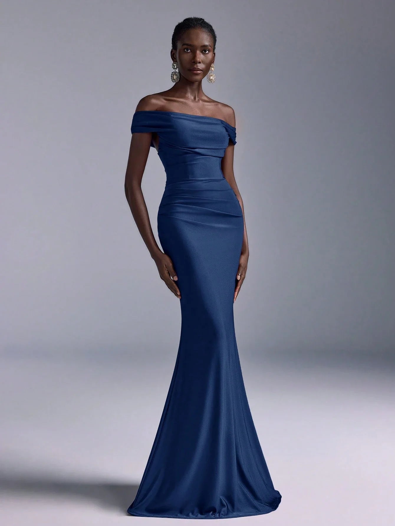 Vestido de Madrinha de Casamento Eva