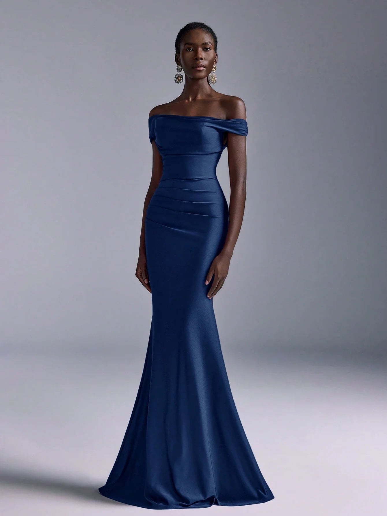 Vestido de Madrinha de Casamento Eva