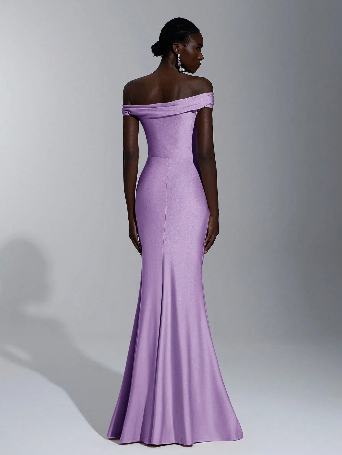 Vestido de Madrinha de Casamento Eva