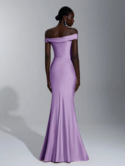Vestido de Madrinha de Casamento Eva