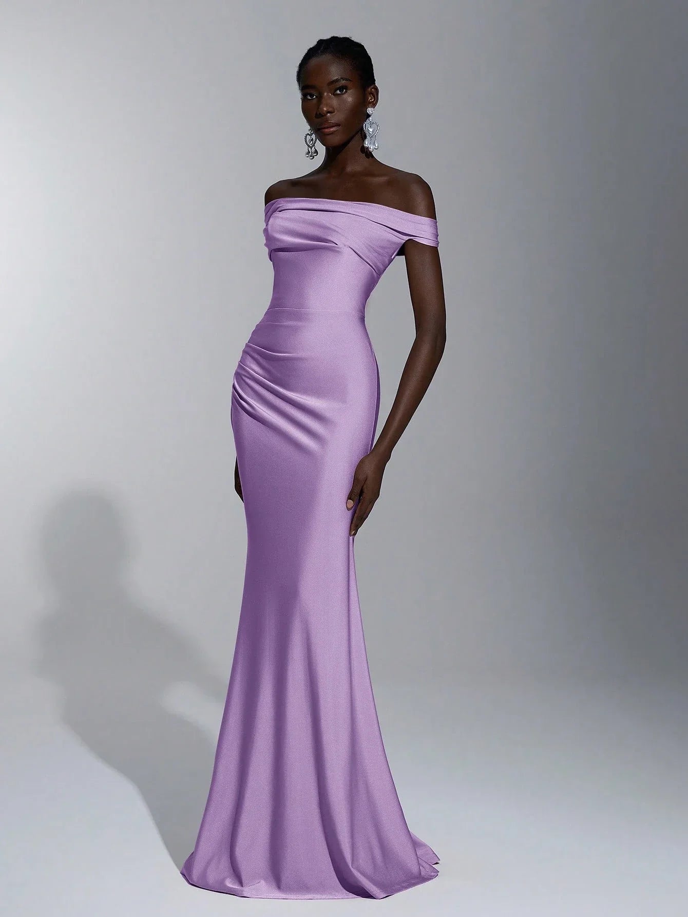 Vestido de Madrinha de Casamento Eva