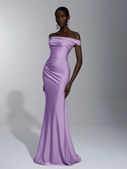 Vestido de Madrinha de Casamento Eva
