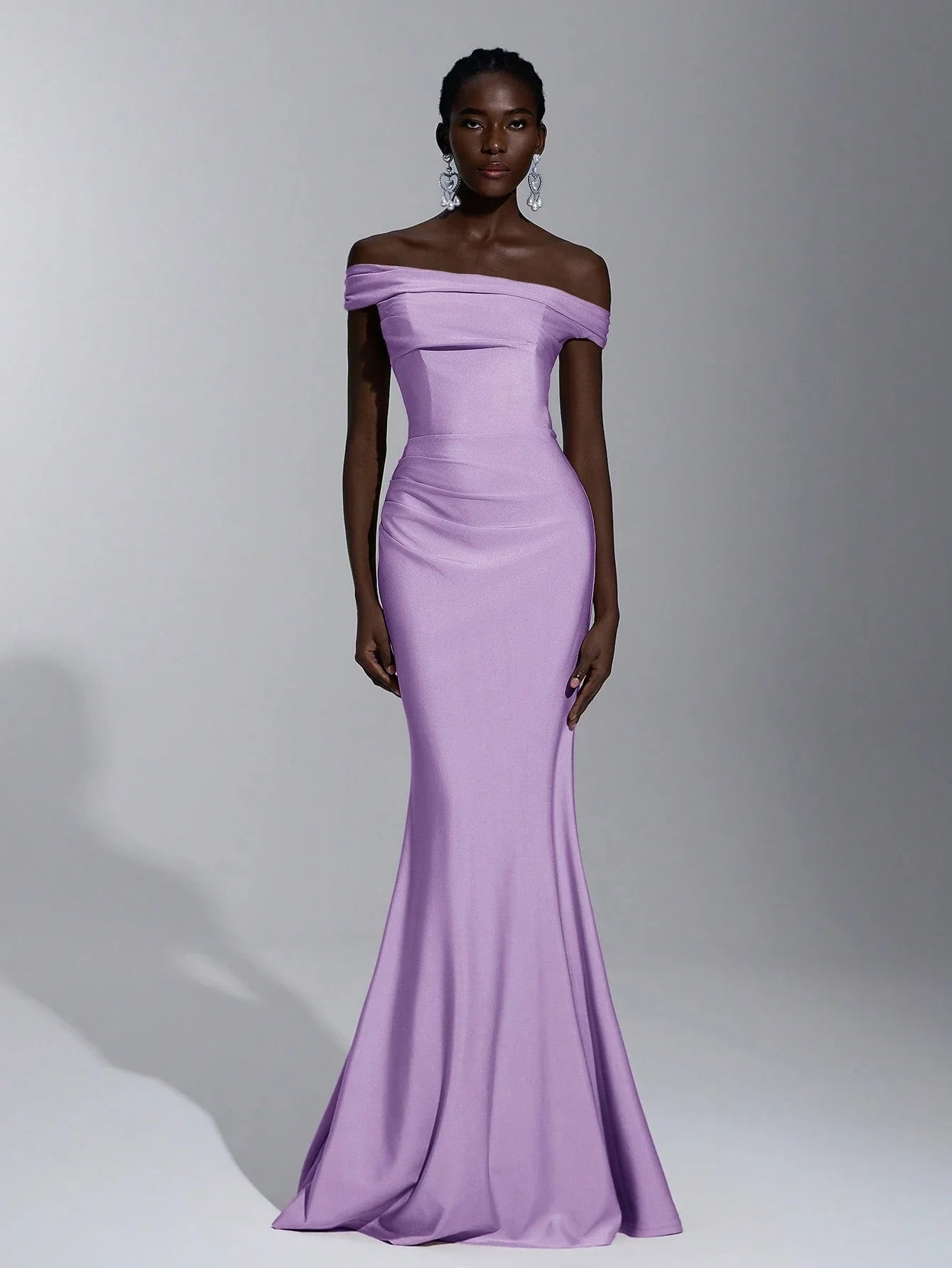 Vestido de Madrinha de Casamento Eva